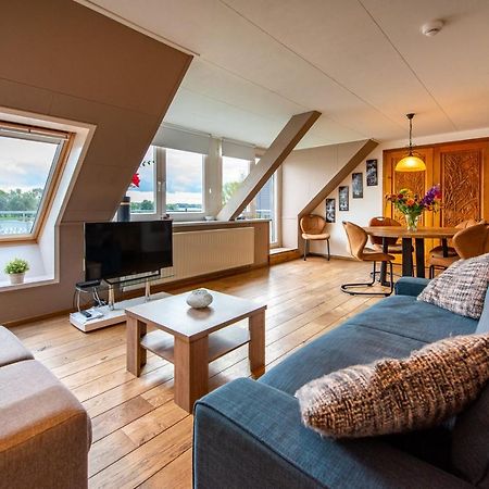 Vakantie Aan De Maas Broekhuizen  Екстериор снимка