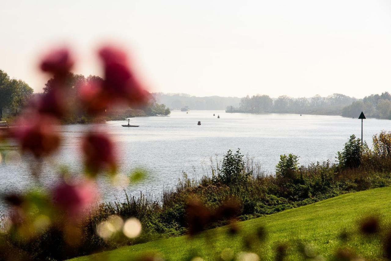 Vakantie Aan De Maas Broekhuizen  Екстериор снимка