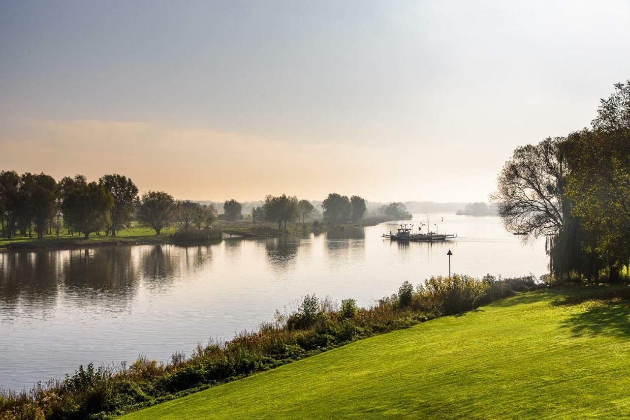 Vakantie Aan De Maas Broekhuizen  Екстериор снимка
