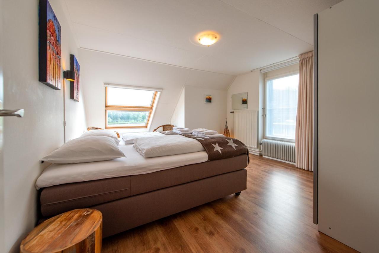 Vakantie Aan De Maas Broekhuizen  Екстериор снимка
