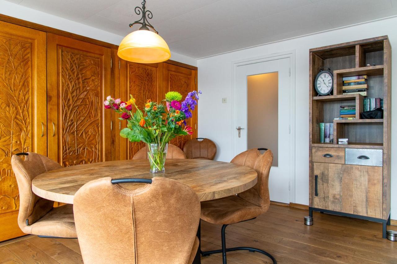 Vakantie Aan De Maas Broekhuizen  Екстериор снимка