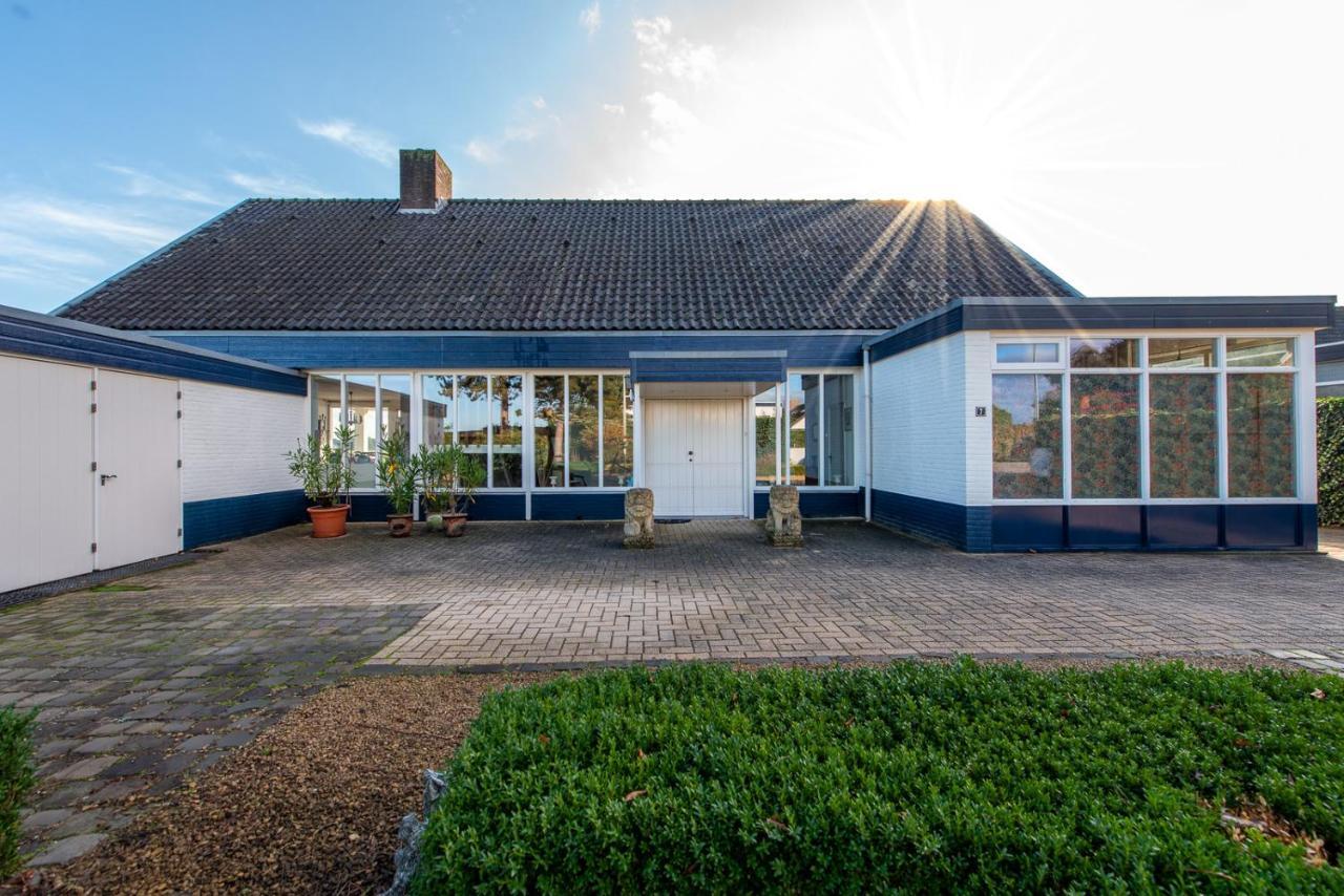 Vakantie Aan De Maas Broekhuizen  Екстериор снимка