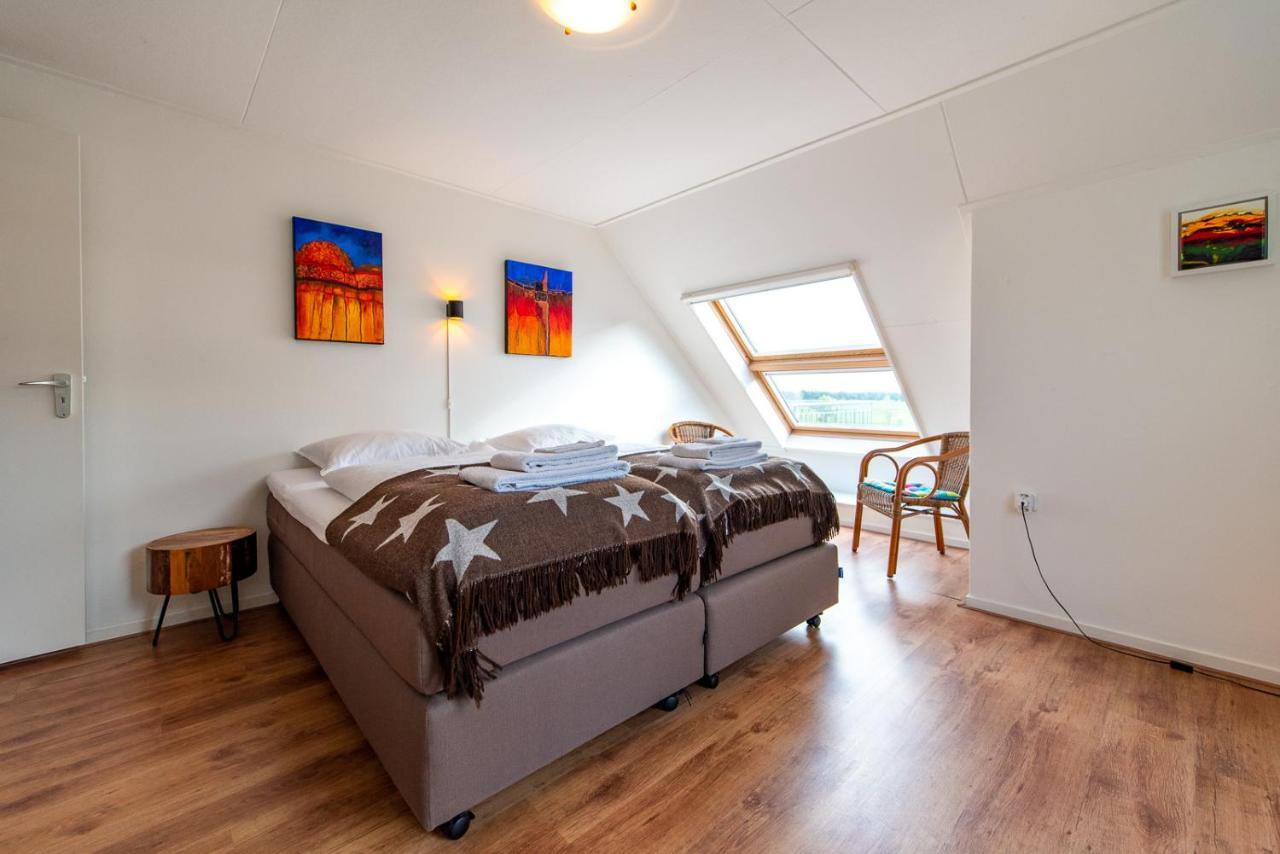 Vakantie Aan De Maas Broekhuizen  Екстериор снимка